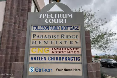 15433 N Tatum Boulevard #201, Phoenix, AZ 85032 - Photo 16