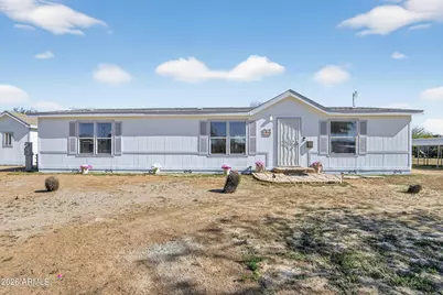 30520 N 226th Avenue, Wittmann, AZ 85361 - Photo 1