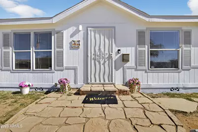 30520 N 226th Avenue, Wittmann, AZ 85361 - Photo 4