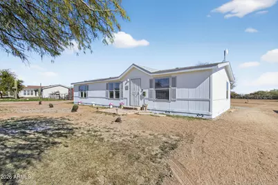 30520 N 226th Avenue, Wittmann, AZ 85361 - Photo 2