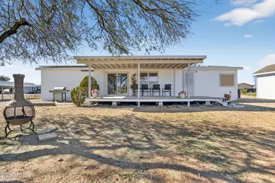30520 N 226th Avenue, Wittmann, AZ 85361 - Photo 34