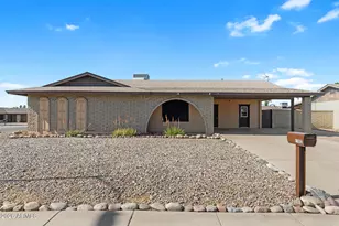 11002 N 39th Ave, Phoenix, AZ 85029 - Photo 2