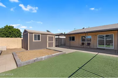 11002 N 39th Avenue, Phoenix, AZ 85029 - Photo 4