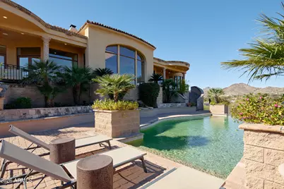 4490 E Valley Vista Lane, Paradise Valley, AZ 85253 - Photo 72