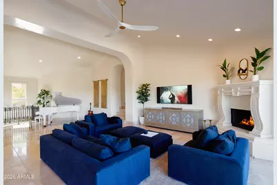 4490 E Valley Vista Lane, Paradise Valley, AZ 85253 - Photo 14