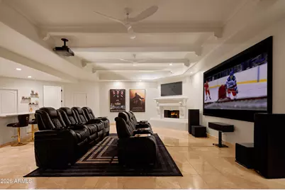 4490 E Valley Vista Lane, Paradise Valley, AZ 85253 - Photo 32