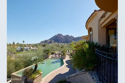 4490 E Valley Vista Lane, Paradise Valley, AZ 85253 - Photo 74