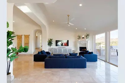 4490 E Valley Vista Lane, Paradise Valley, AZ 85253 - Photo 16