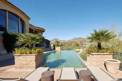 4490 E Valley Vista Lane, Paradise Valley, AZ 85253 - Photo 4