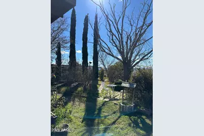 1605 E Via Ocotillo Drive, Douglas, AZ 85607 - Photo 14