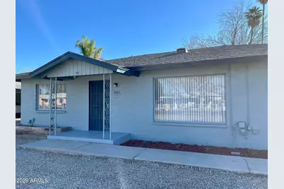 7519 N 59th Lane, Glendale, AZ 85301 - Photo 2
