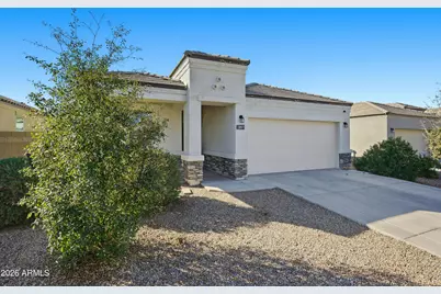 30971 W Columbus Avenue, Buckeye, AZ 85396 - Photo 2