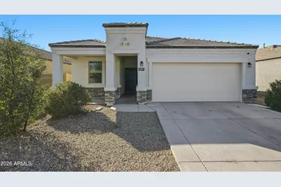 30971 W Columbus Avenue, Buckeye, AZ 85396 - Photo 1