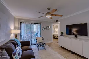 5751 N Kolb Rd, Tucson, AZ 85750 - Photo 2