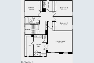 3509 N 99th Drive, Avondale, AZ 85392 - Photo 2