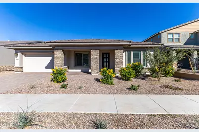 19084 E Caledonia Drive, Queen Creek, AZ 85142 - Photo 2