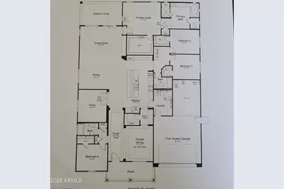 19084 E Caledonia Drive, Queen Creek, AZ 85142 - Photo 44