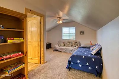 2751 Pine View Court, Overgaard, AZ 85933 - Photo 16