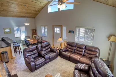 2751 Pine View Court, Overgaard, AZ 85933 - Photo 14