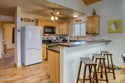 2751 Pine View Court, Overgaard, AZ 85933 - Photo 4