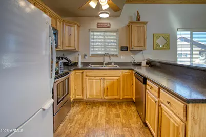 2751 Pine View Court, Overgaard, AZ 85933 - Photo 6