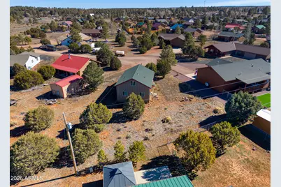 2751 Pine View Court, Overgaard, AZ 85933 - Photo 22