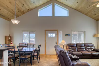 2751 Pine View Court, Overgaard, AZ 85933 - Photo 8