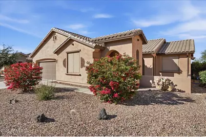 454 E Quail Drive, Casa Grande, AZ 85122 - Photo 2
