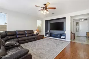 454 E Quail Dr, Casa Grande, AZ 85122 - Photo 16