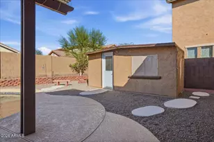 454 E Quail Dr, Casa Grande, AZ 85122 - Photo 36