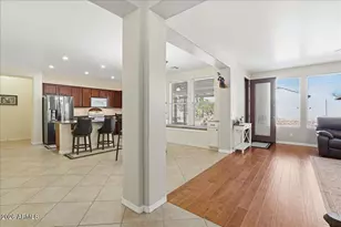 454 E Quail Dr, Casa Grande, AZ 85122 - Photo 8