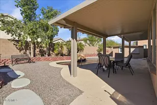 454 E Quail Dr, Casa Grande, AZ 85122 - Photo 34