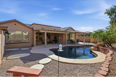 454 E Quail Drive, Casa Grande, AZ 85122 - Photo 42