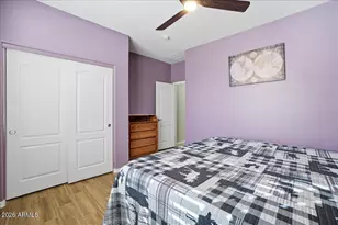 454 E Quail Dr, Casa Grande, AZ 85122 - Photo 26