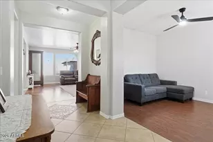 454 E Quail Dr, Casa Grande, AZ 85122 - Photo 4