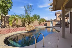 454 E Quail Dr, Casa Grande, AZ 85122 - Photo 38