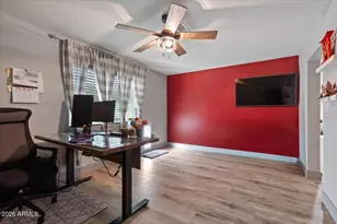 145 W San Remo St, Gilbert, AZ 85233 - Photo 32