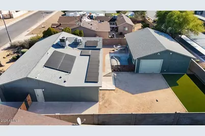 145 W San Remo Street, Gilbert, AZ 85233 - Photo 12