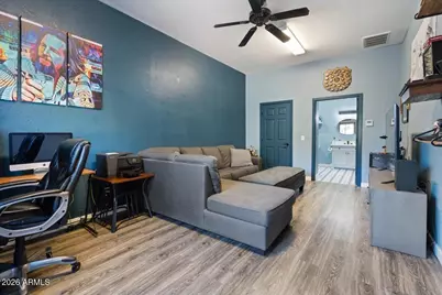 145 W San Remo Street, Gilbert, AZ 85233 - Photo 52