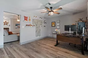 145 W San Remo St, Gilbert, AZ 85233 - Photo 18