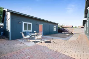 145 W San Remo St, Gilbert, AZ 85233 - Photo 62