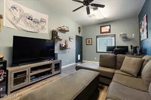 145 W San Remo St, Gilbert, AZ 85233 - Photo 54