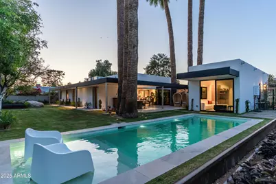 5311 E Mitchell Drive, Phoenix, AZ 85018 - Photo 1