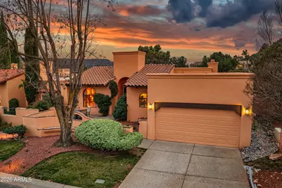 167 Ridge Trail Drive #32, Sedona, AZ 86351 - Photo 38