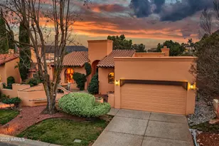 167 Ridge Trail Dr, Sedona, AZ 86351 - Photo 38