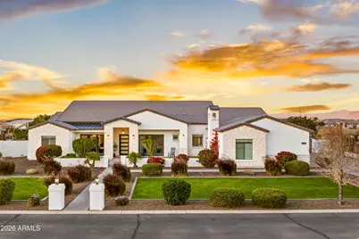 5348 W Encanto Verde Drive, Queen Creek, AZ 85142 - Photo 1