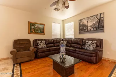 14900 W Assisted Living Home Boulevard, Surprise, AZ 85379 - Photo 12