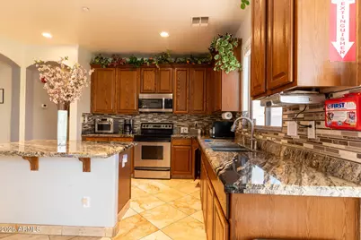 14900 W Assisted Living Home Boulevard, Surprise, AZ 85379 - Photo 10