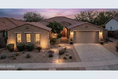 32718 N 18th Lane, Phoenix, AZ 85085 - Photo 2