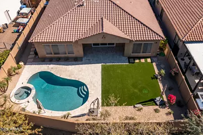 32718 N 18th Lane, Phoenix, AZ 85085 - Photo 52